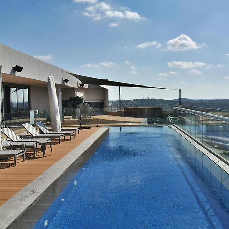 Menlyn Maine Luxury Rentals Pretoria-Noord エクステリア 写真