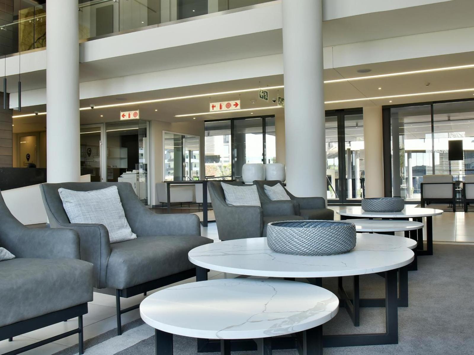Menlyn Maine Luxury Rentals Pretoria-Noord エクステリア 写真