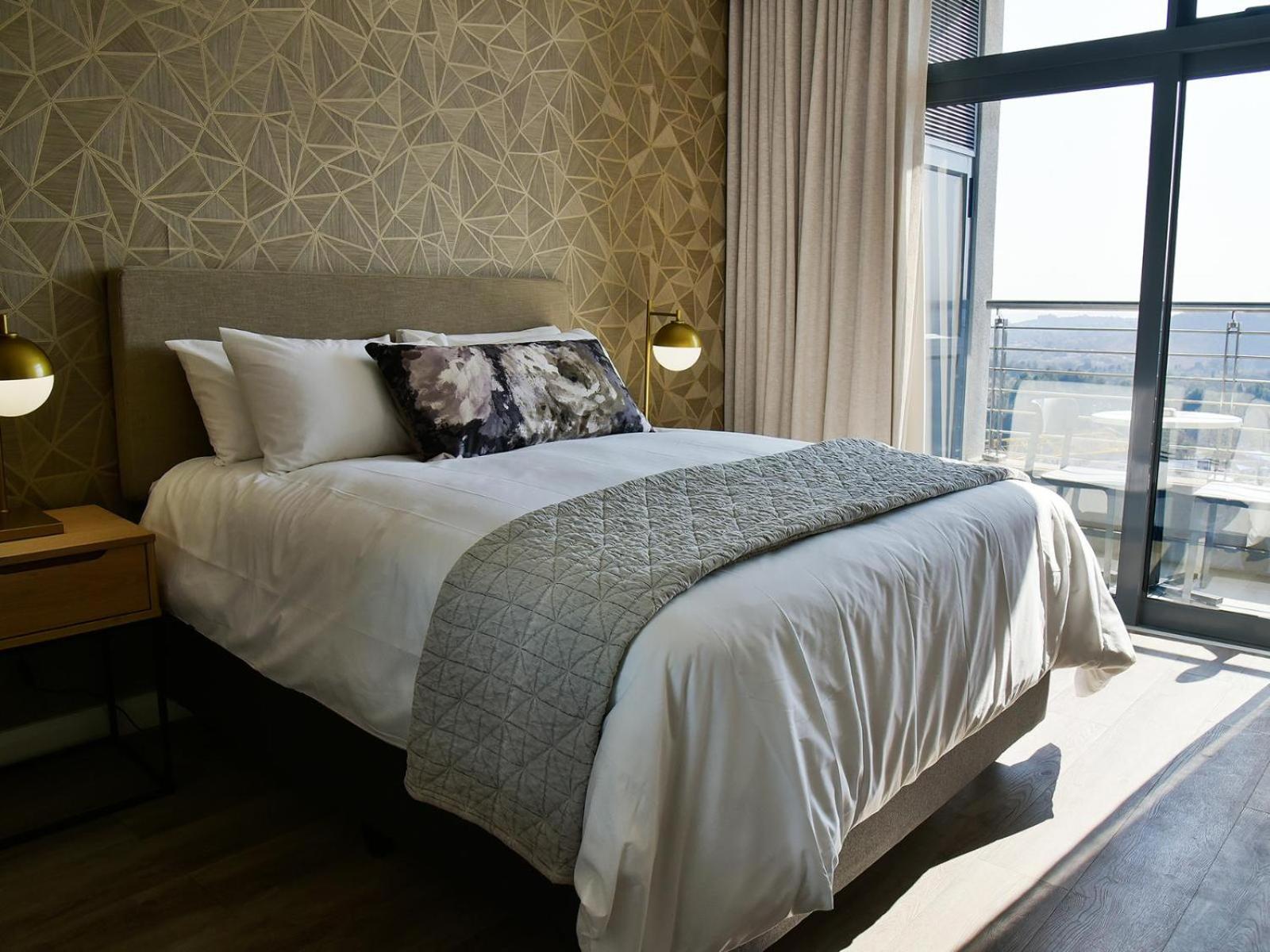 Menlyn Maine Luxury Rentals Pretoria-Noord 部屋 写真