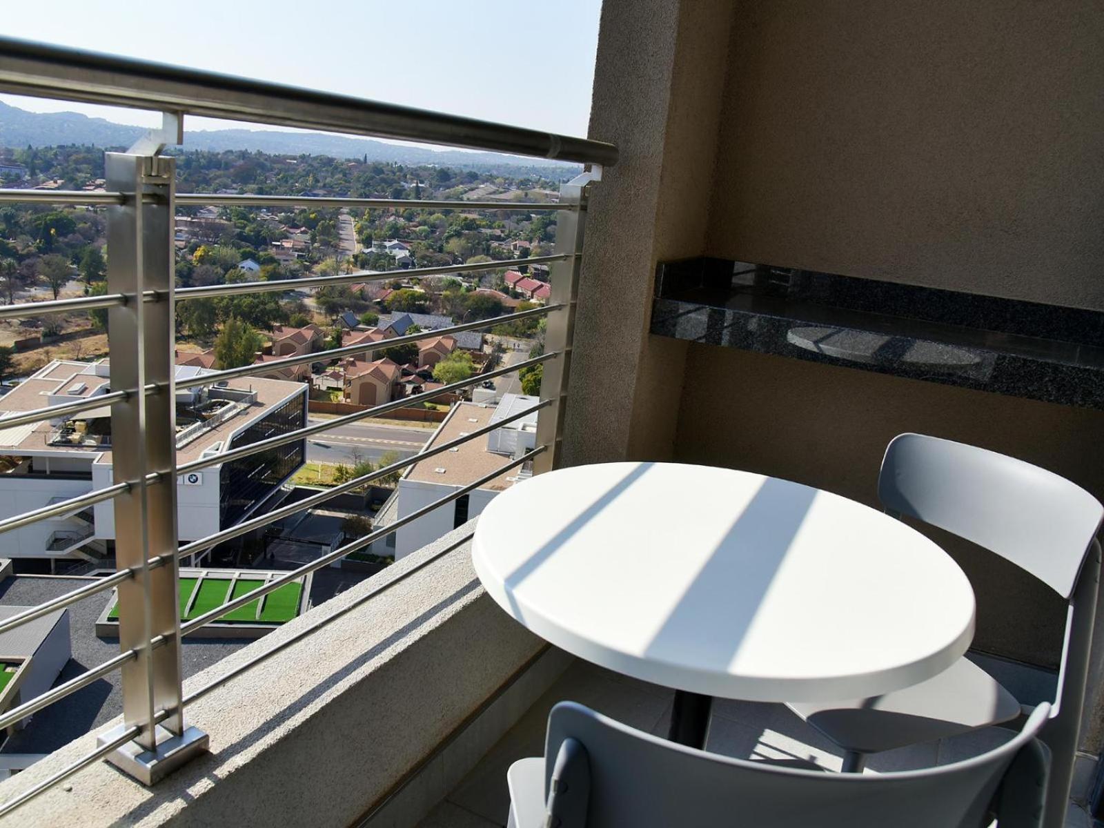 Menlyn Maine Luxury Rentals Pretoria-Noord 部屋 写真