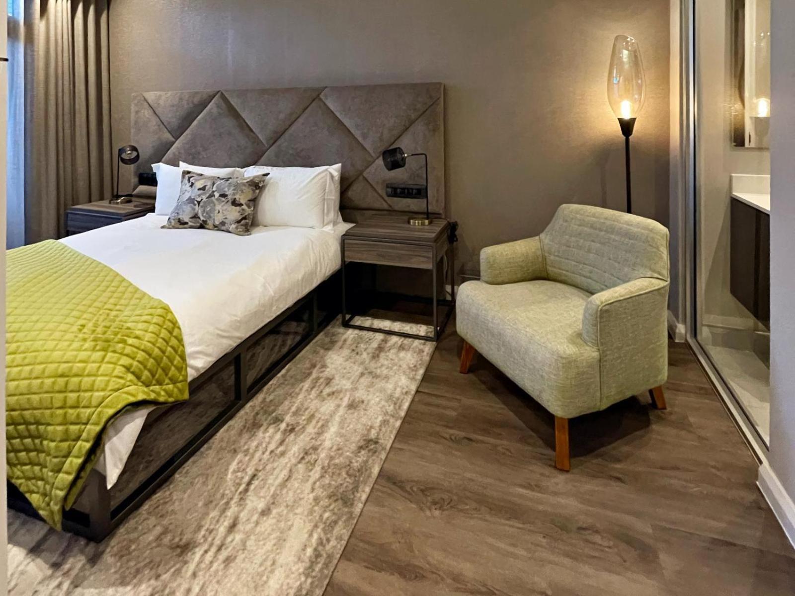 Menlyn Maine Luxury Rentals Pretoria-Noord エクステリア 写真