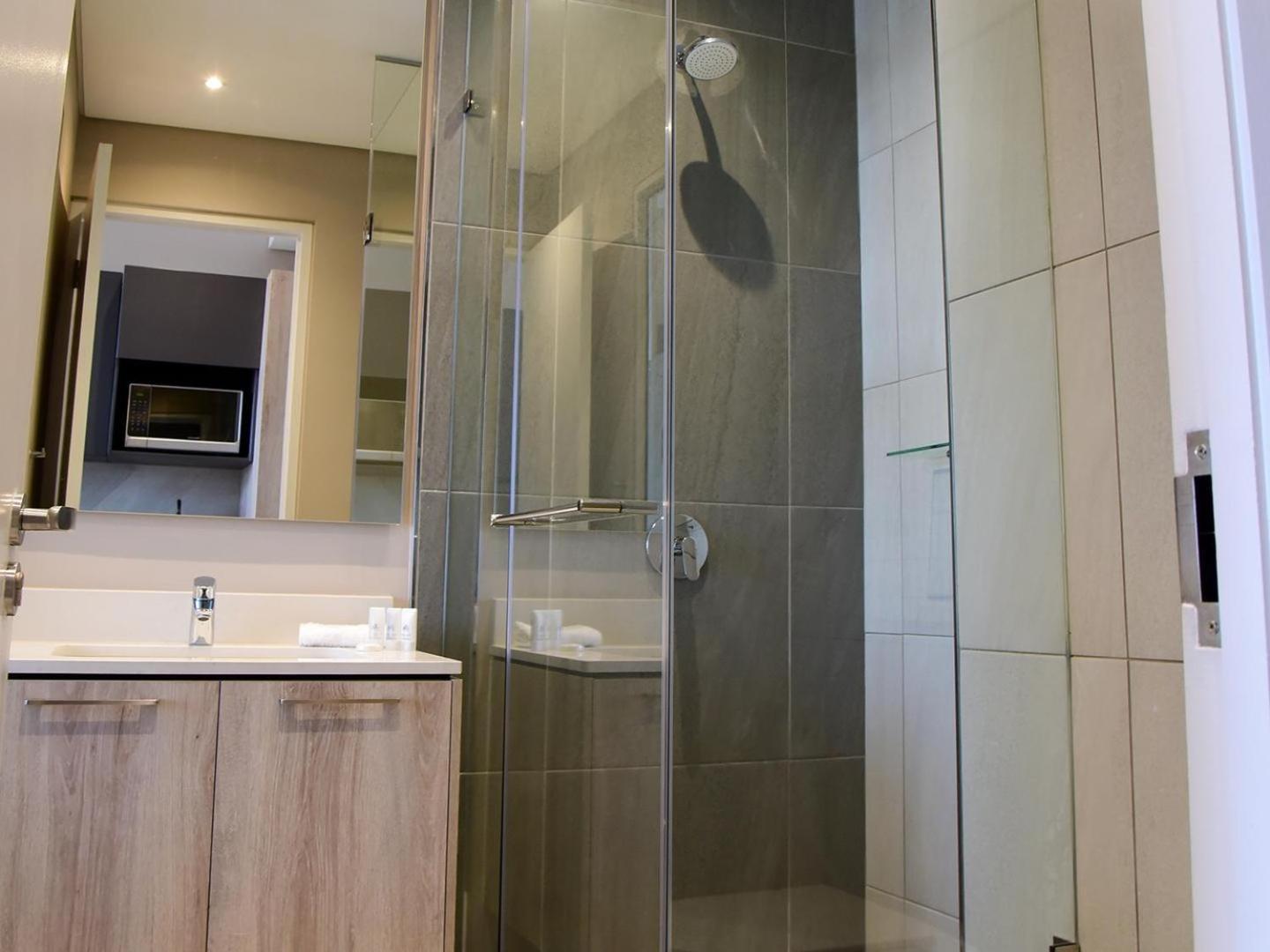 Menlyn Maine Luxury Rentals Pretoria-Noord 部屋 写真