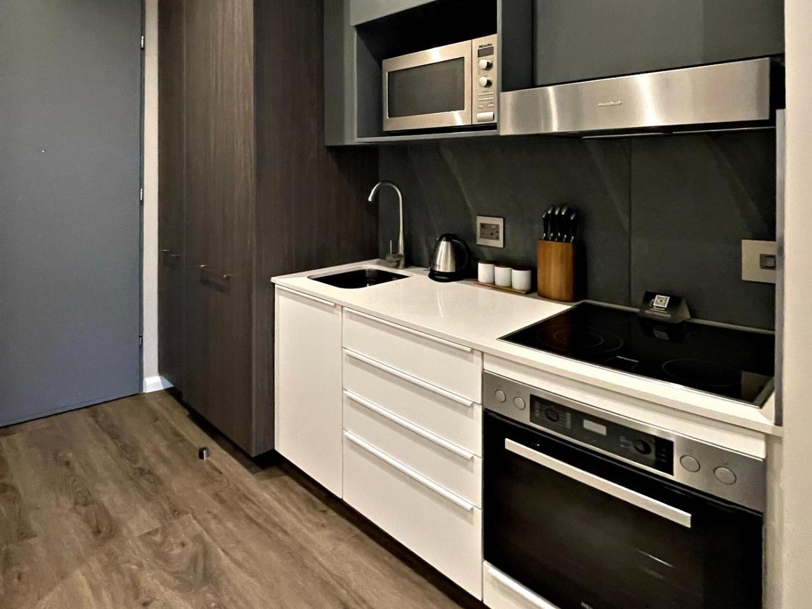 Menlyn Maine Luxury Rentals Pretoria-Noord エクステリア 写真