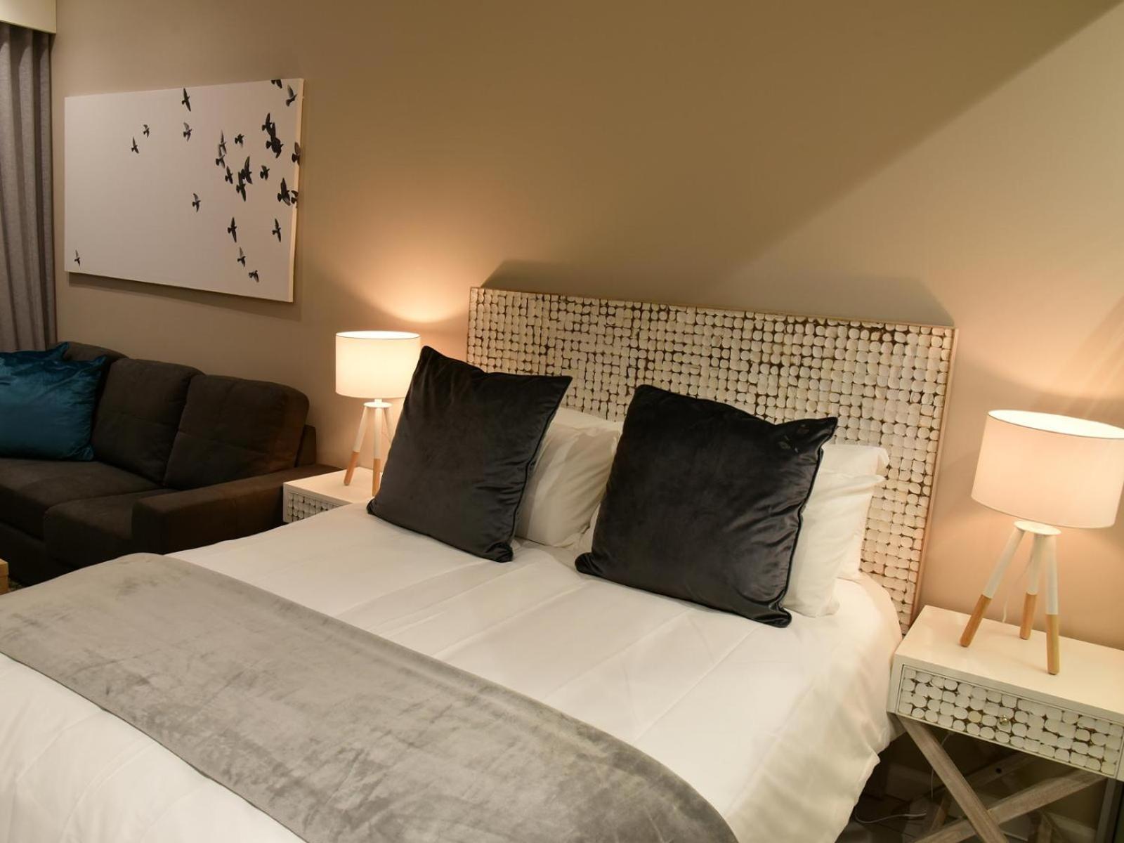 Menlyn Maine Luxury Rentals Pretoria-Noord 部屋 写真