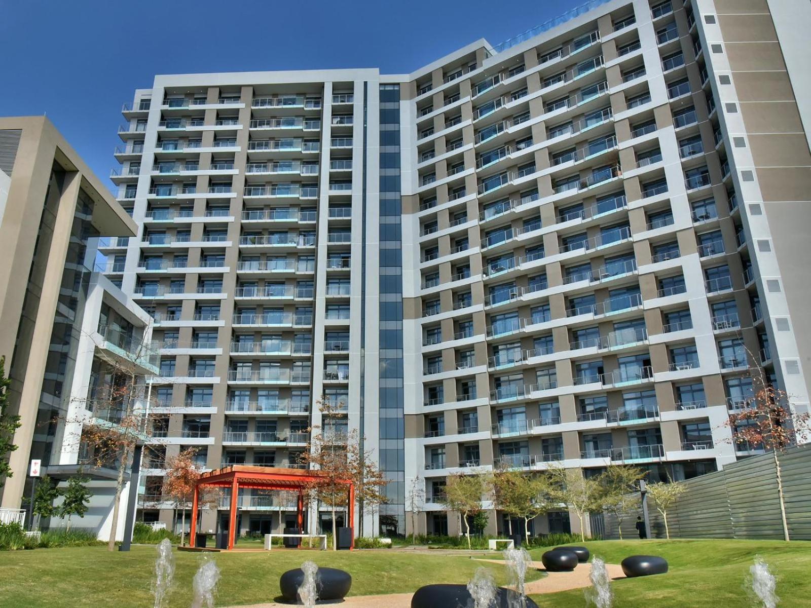 Menlyn Maine Luxury Rentals Pretoria-Noord エクステリア 写真