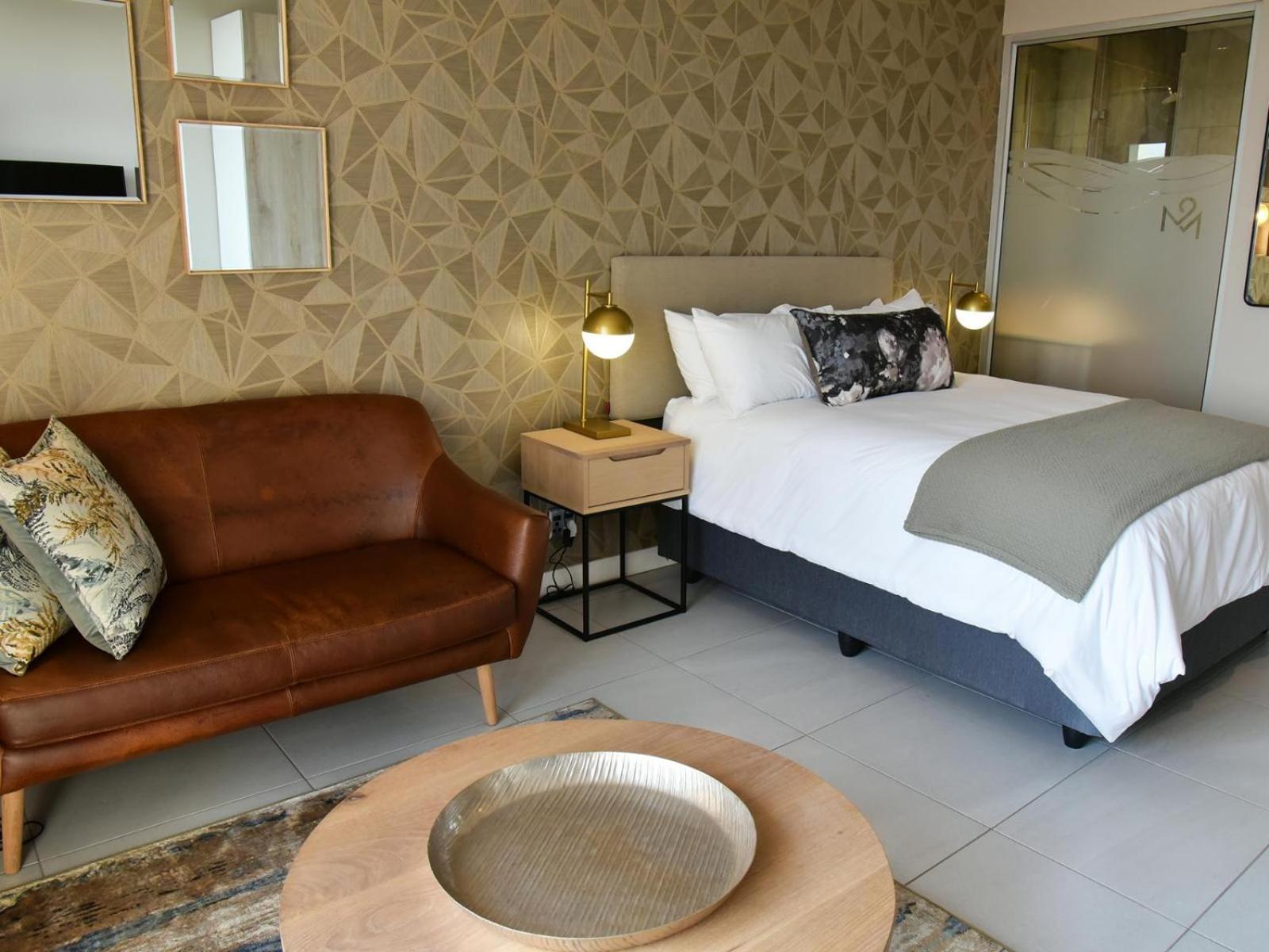 Menlyn Maine Luxury Rentals Pretoria-Noord 部屋 写真