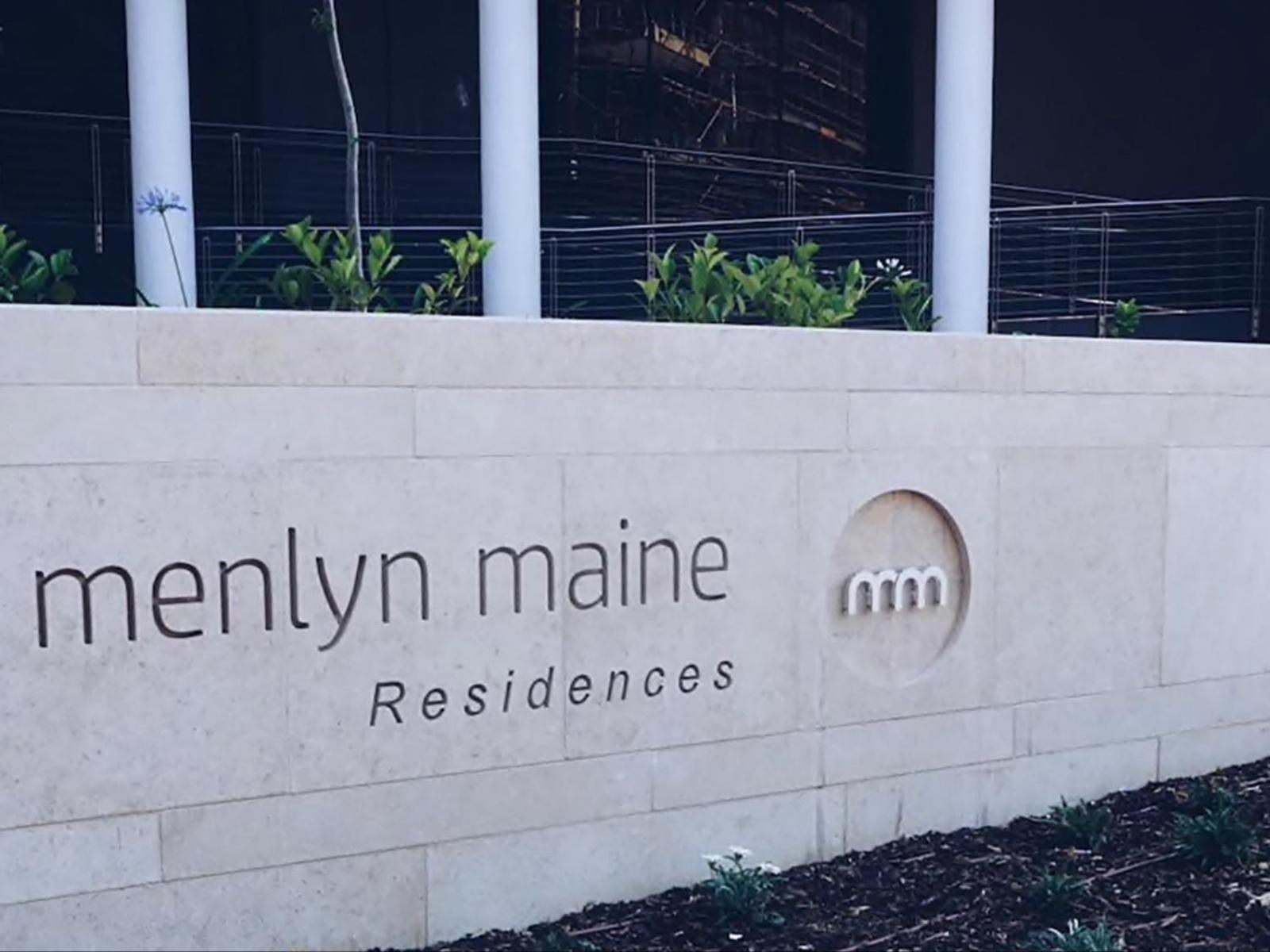 Menlyn Maine Luxury Rentals Pretoria-Noord エクステリア 写真