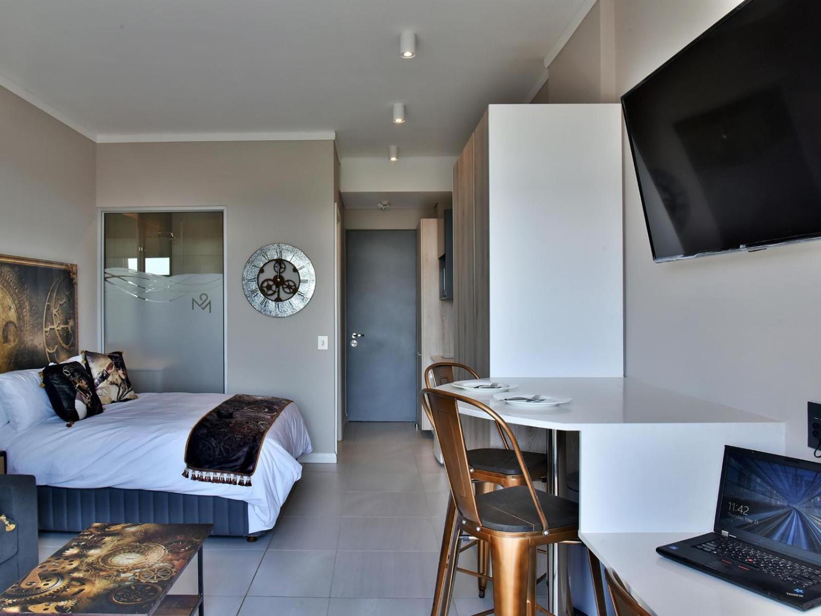 Menlyn Maine Luxury Rentals Pretoria-Noord 部屋 写真