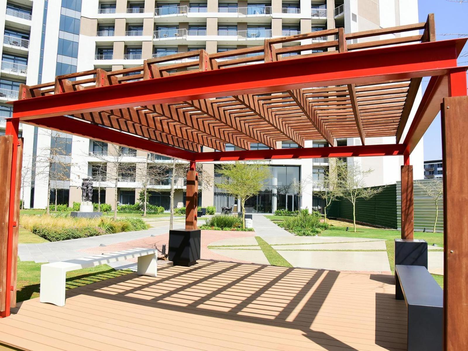 Menlyn Maine Luxury Rentals Pretoria-Noord エクステリア 写真