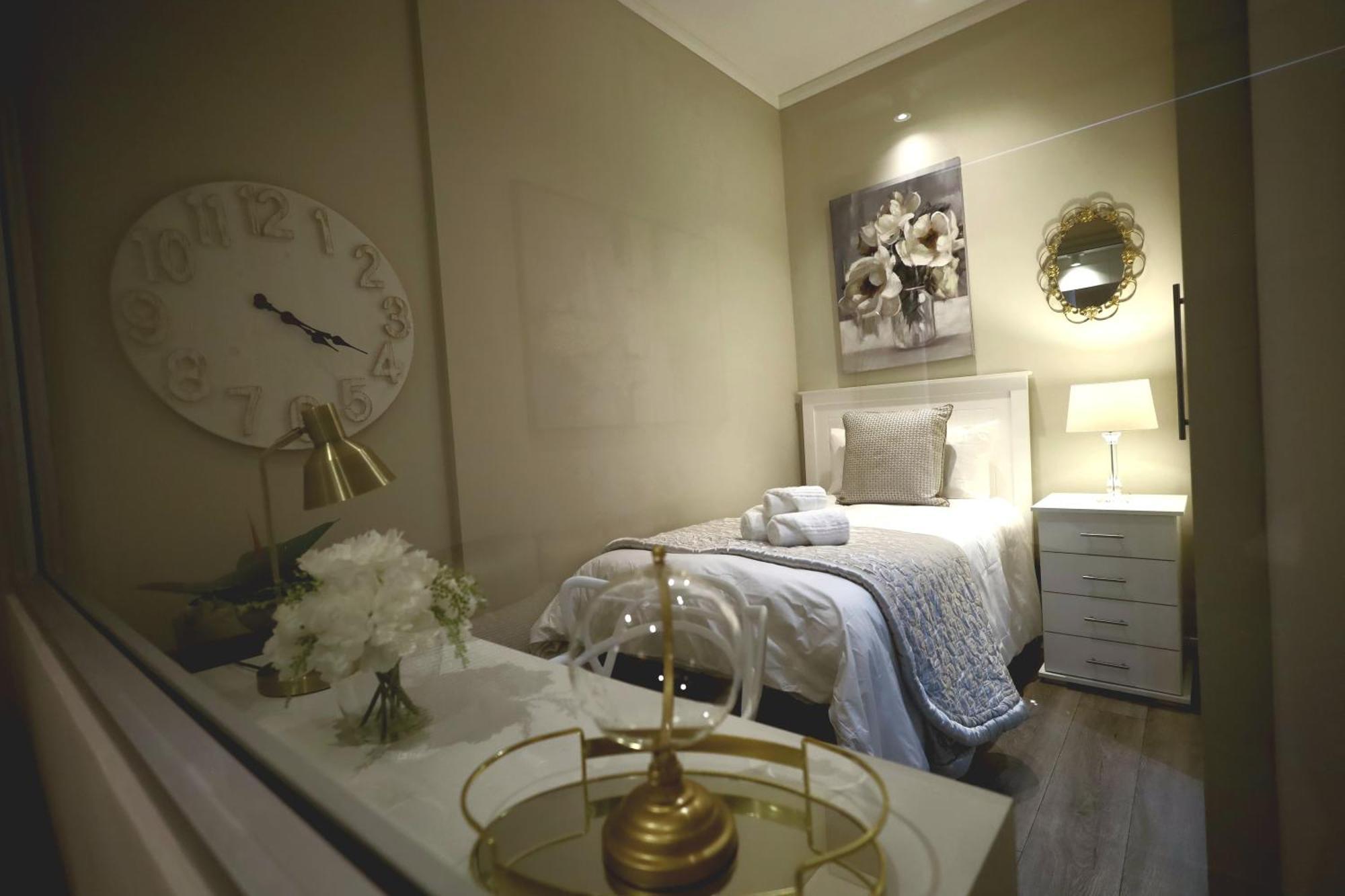 Menlyn Maine Luxury Rentals Pretoria-Noord エクステリア 写真
