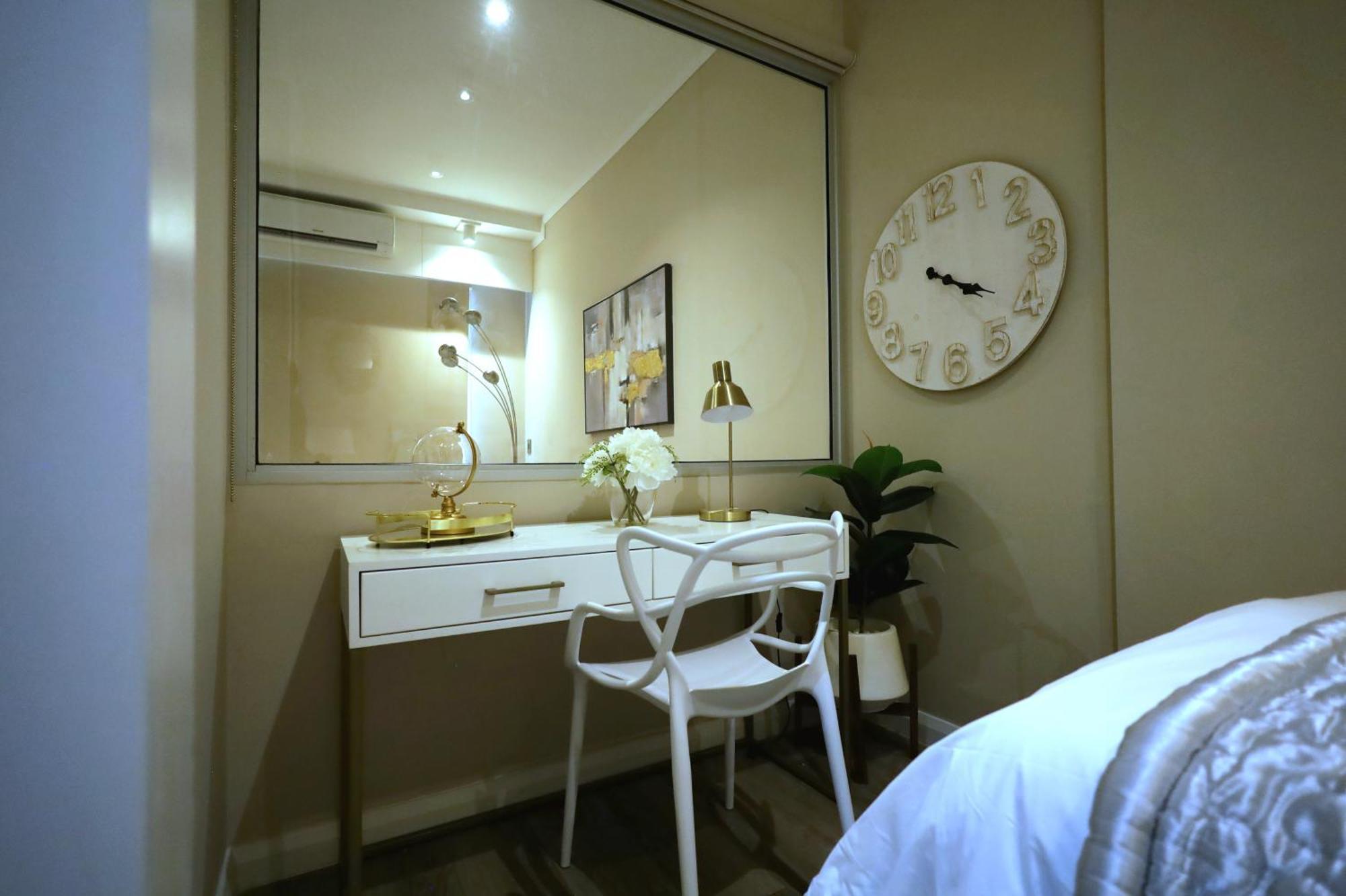 Menlyn Maine Luxury Rentals Pretoria-Noord エクステリア 写真