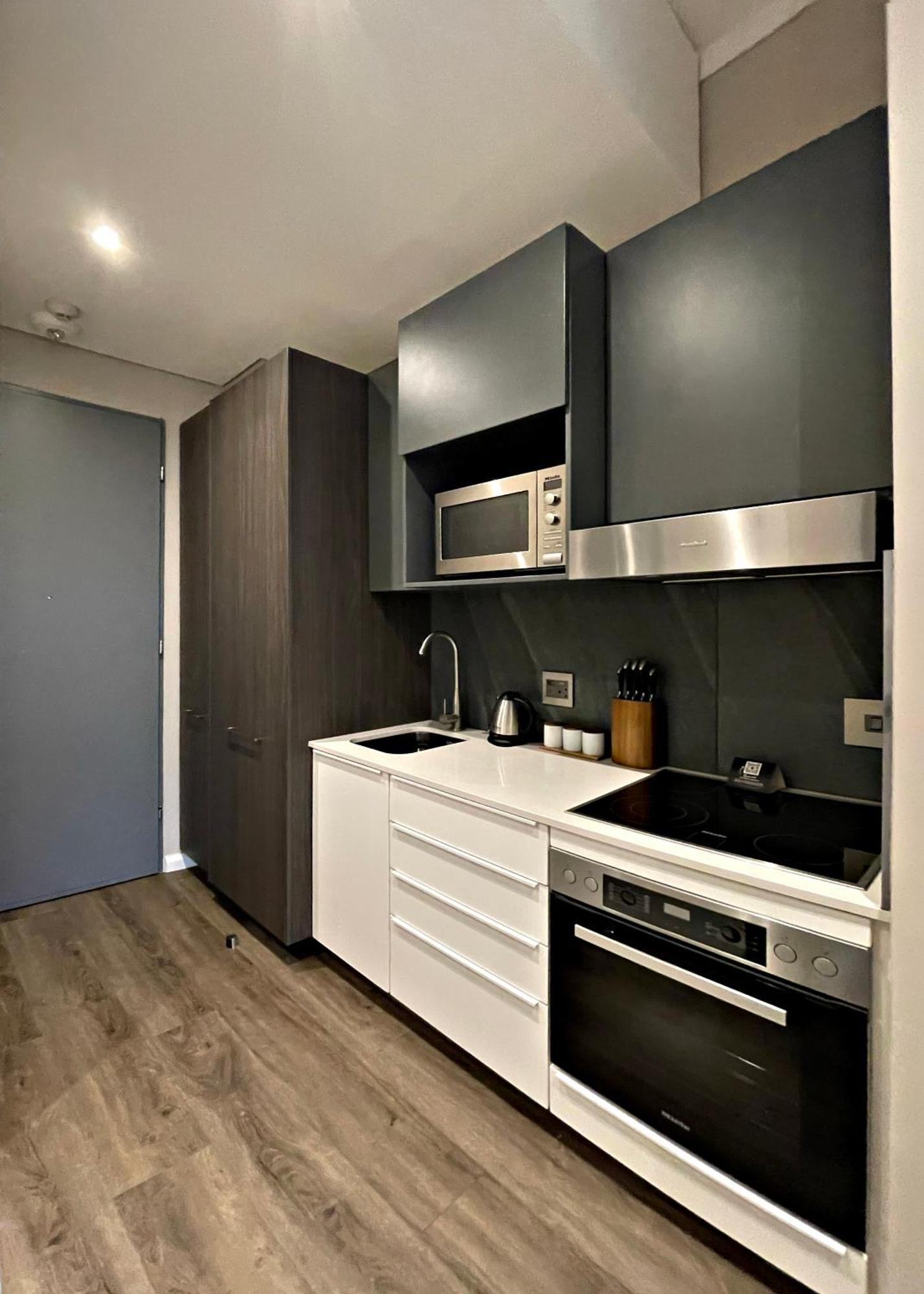 Menlyn Maine Luxury Rentals Pretoria-Noord エクステリア 写真