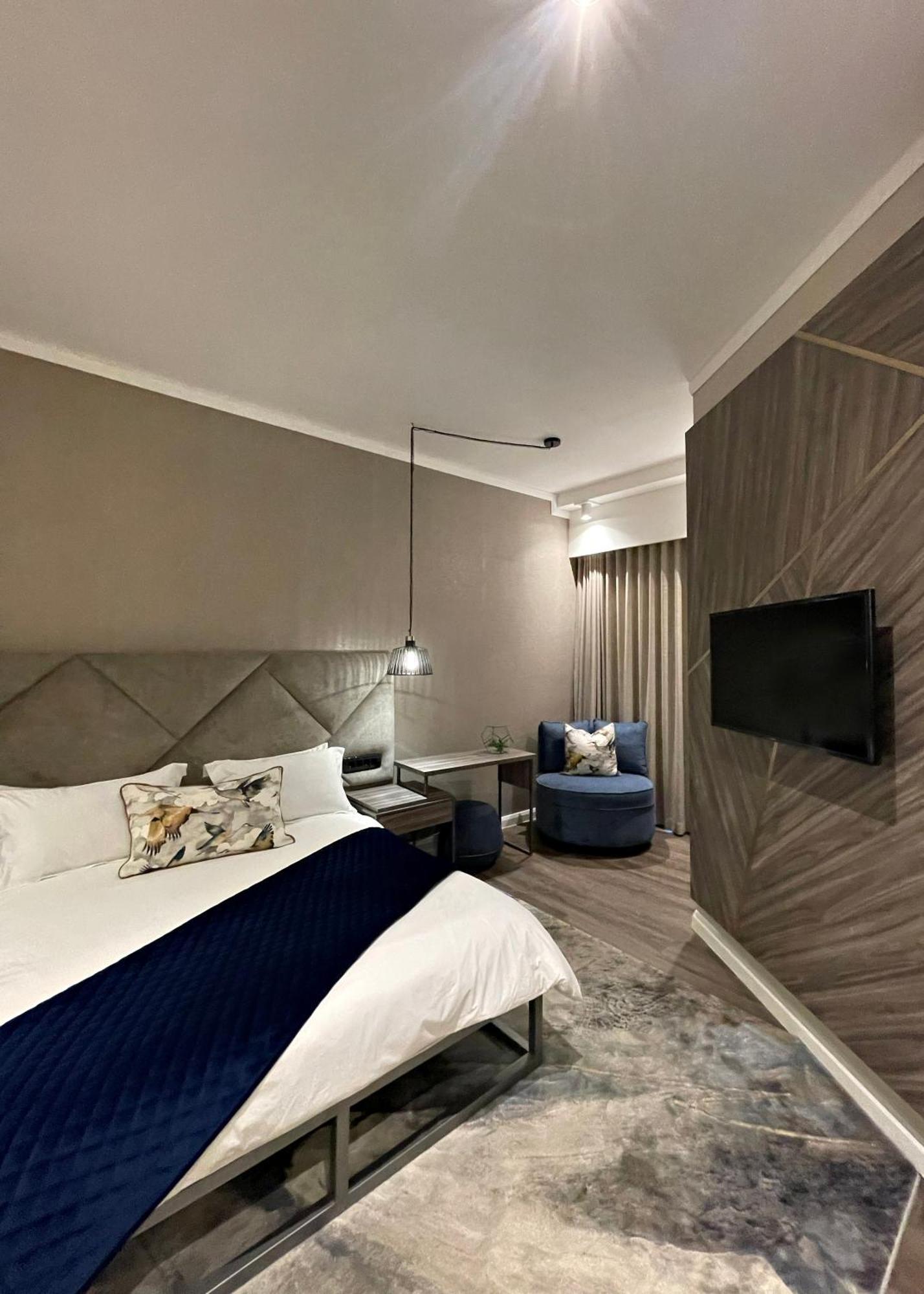 Menlyn Maine Luxury Rentals Pretoria-Noord エクステリア 写真