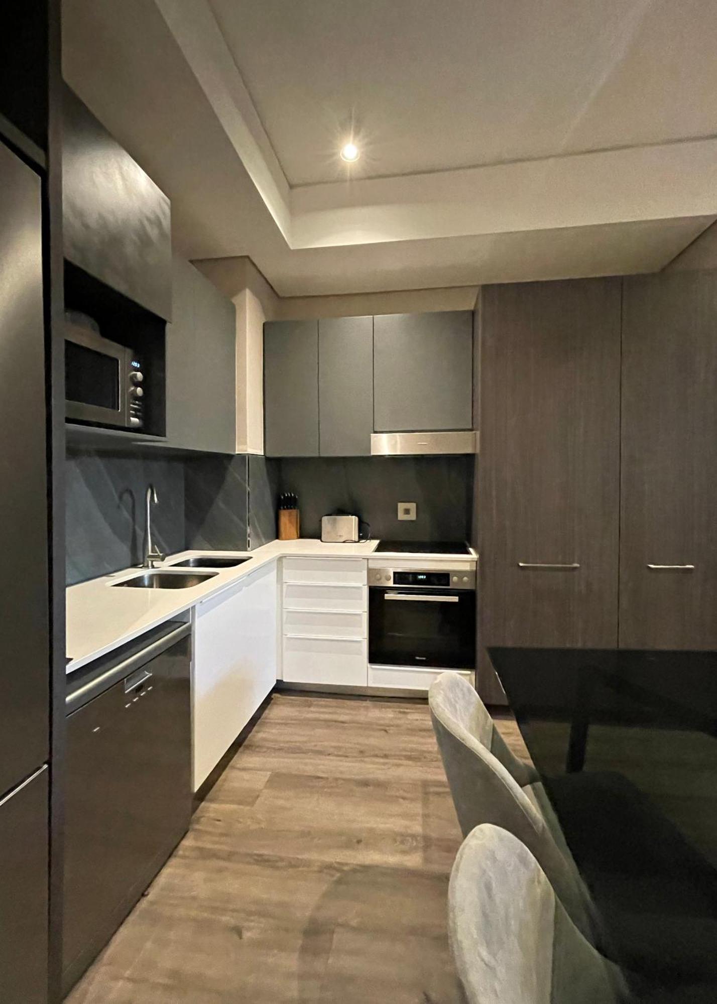 Menlyn Maine Luxury Rentals Pretoria-Noord エクステリア 写真