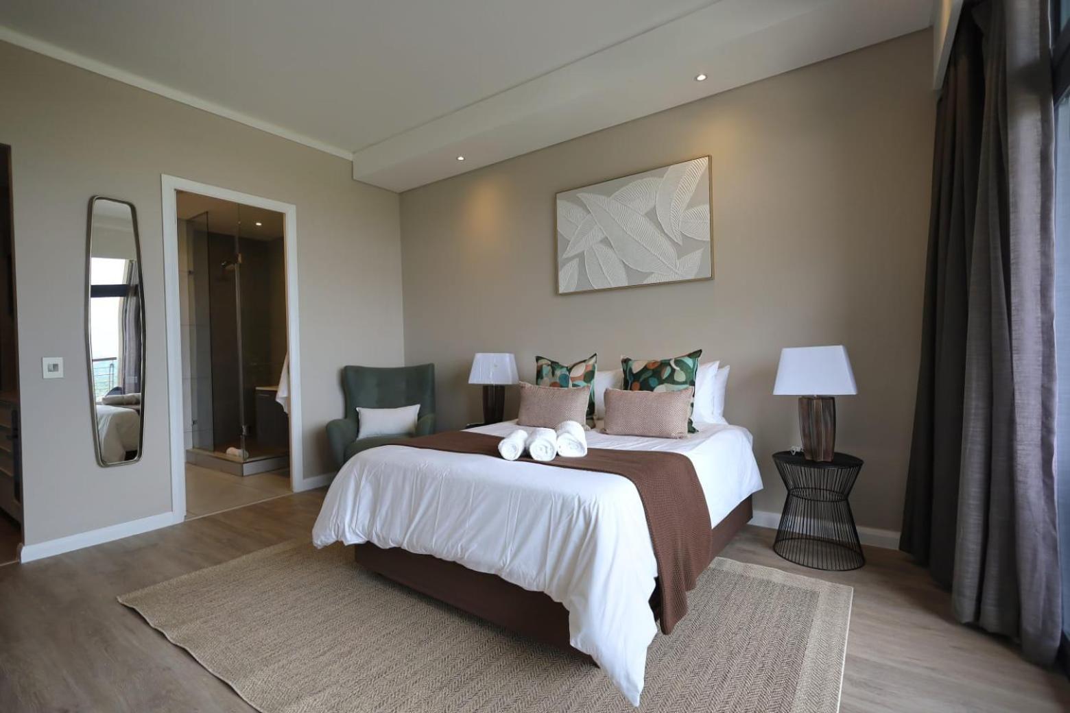 Menlyn Maine Luxury Rentals Pretoria-Noord エクステリア 写真