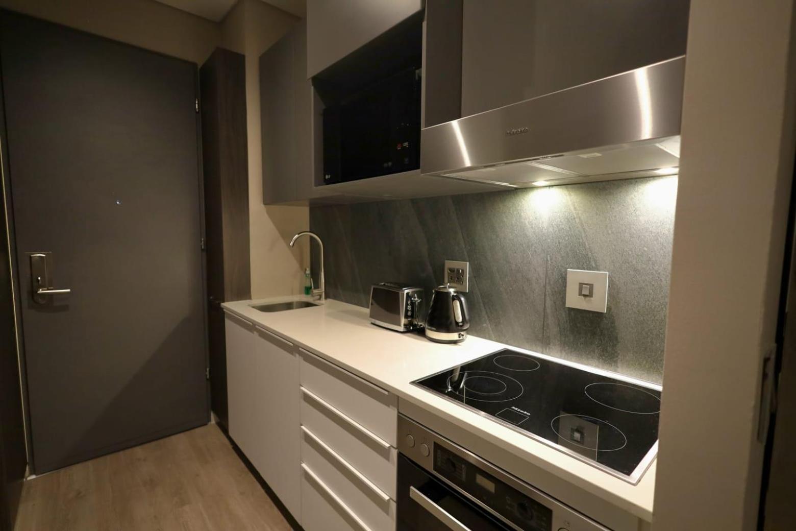 Menlyn Maine Luxury Rentals Pretoria-Noord エクステリア 写真