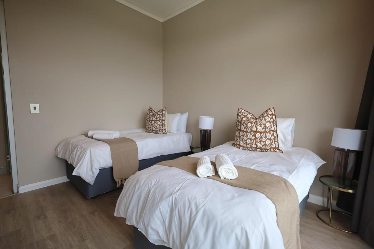 Menlyn Maine Luxury Rentals Pretoria-Noord エクステリア 写真