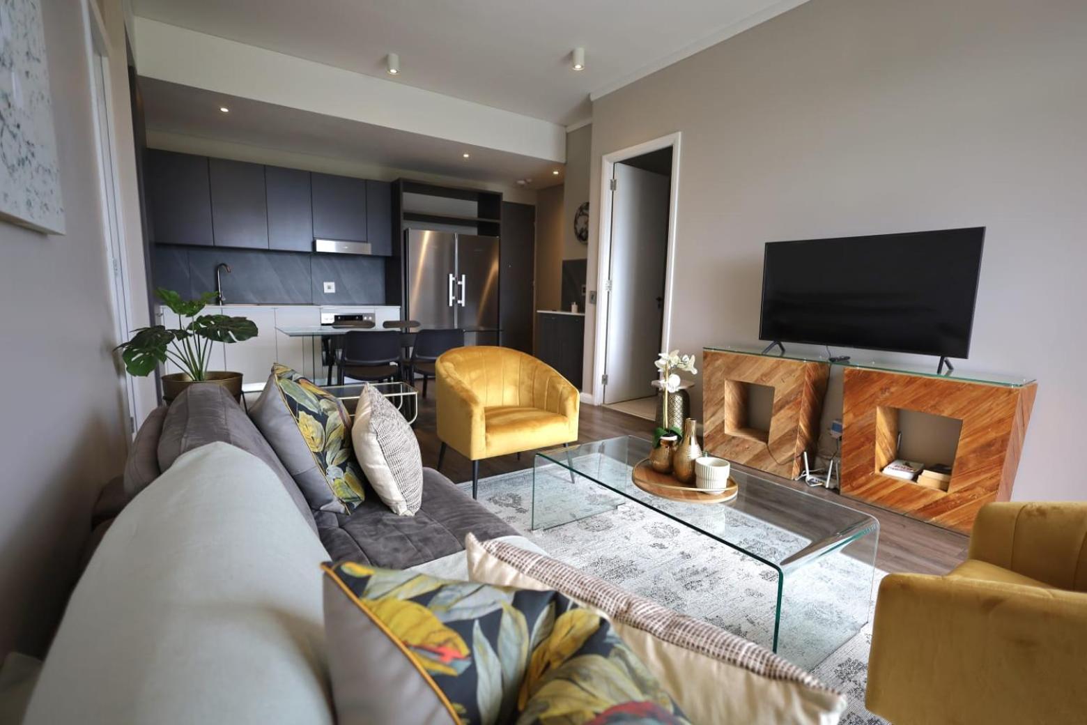 Menlyn Maine Luxury Rentals Pretoria-Noord エクステリア 写真