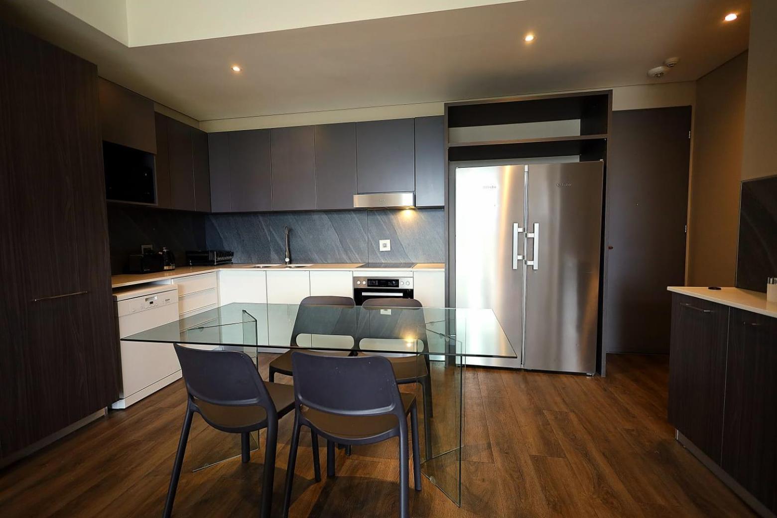 Menlyn Maine Luxury Rentals Pretoria-Noord エクステリア 写真