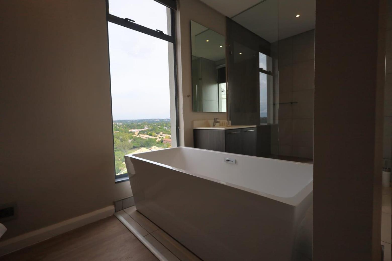 Menlyn Maine Luxury Rentals Pretoria-Noord エクステリア 写真