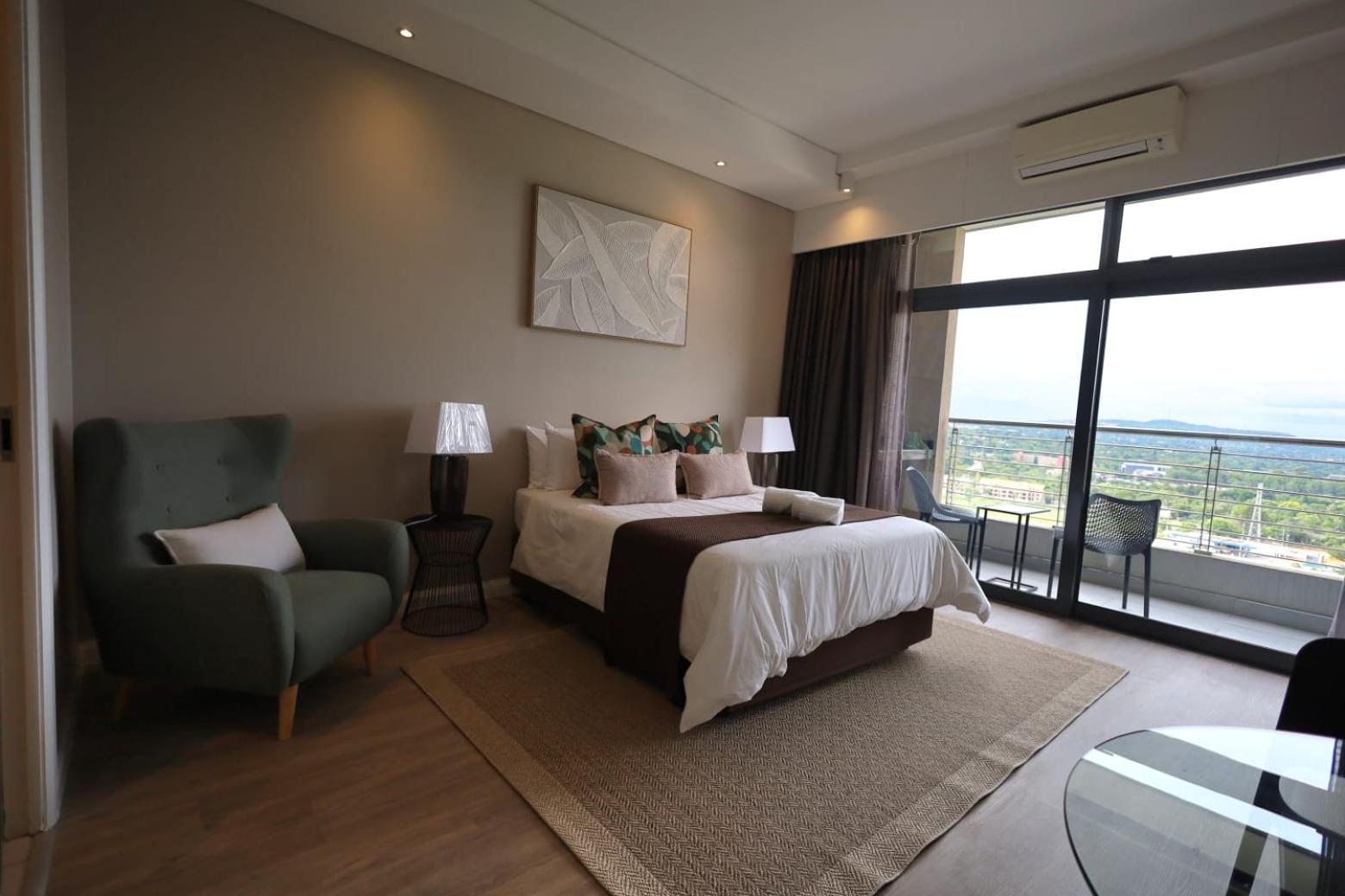 Menlyn Maine Luxury Rentals Pretoria-Noord エクステリア 写真