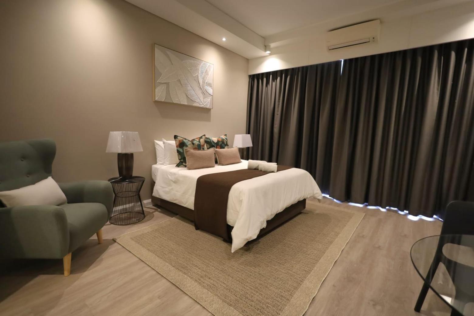 Menlyn Maine Luxury Rentals Pretoria-Noord エクステリア 写真
