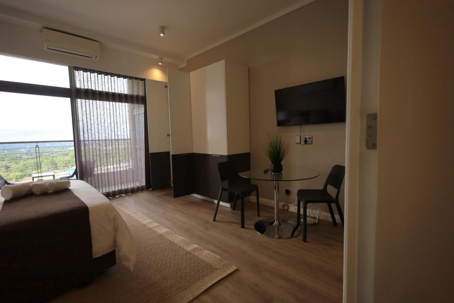 Menlyn Maine Luxury Rentals Pretoria-Noord エクステリア 写真